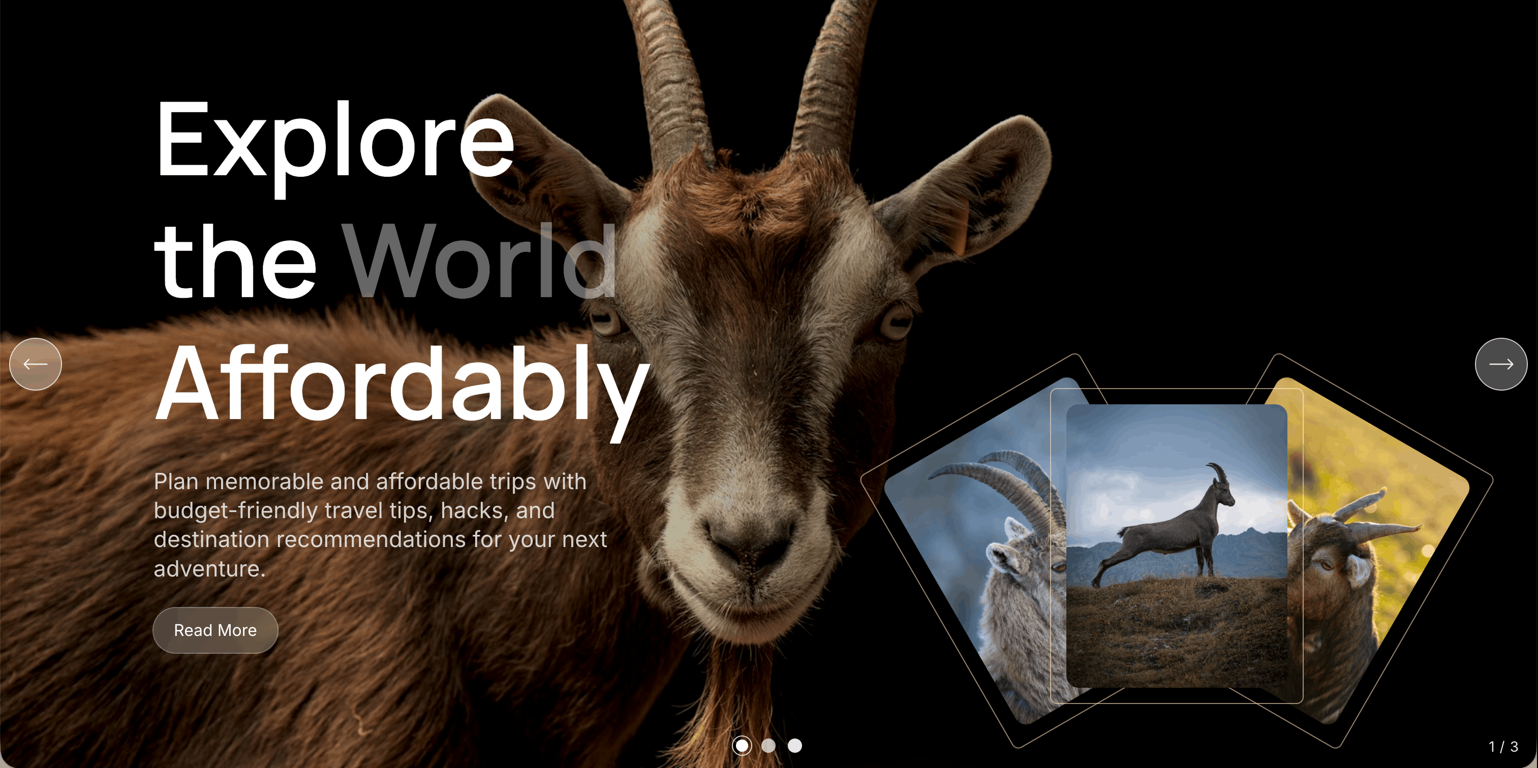 Fullscreen Sliders: Designing Immersive Experiences That Command Attention