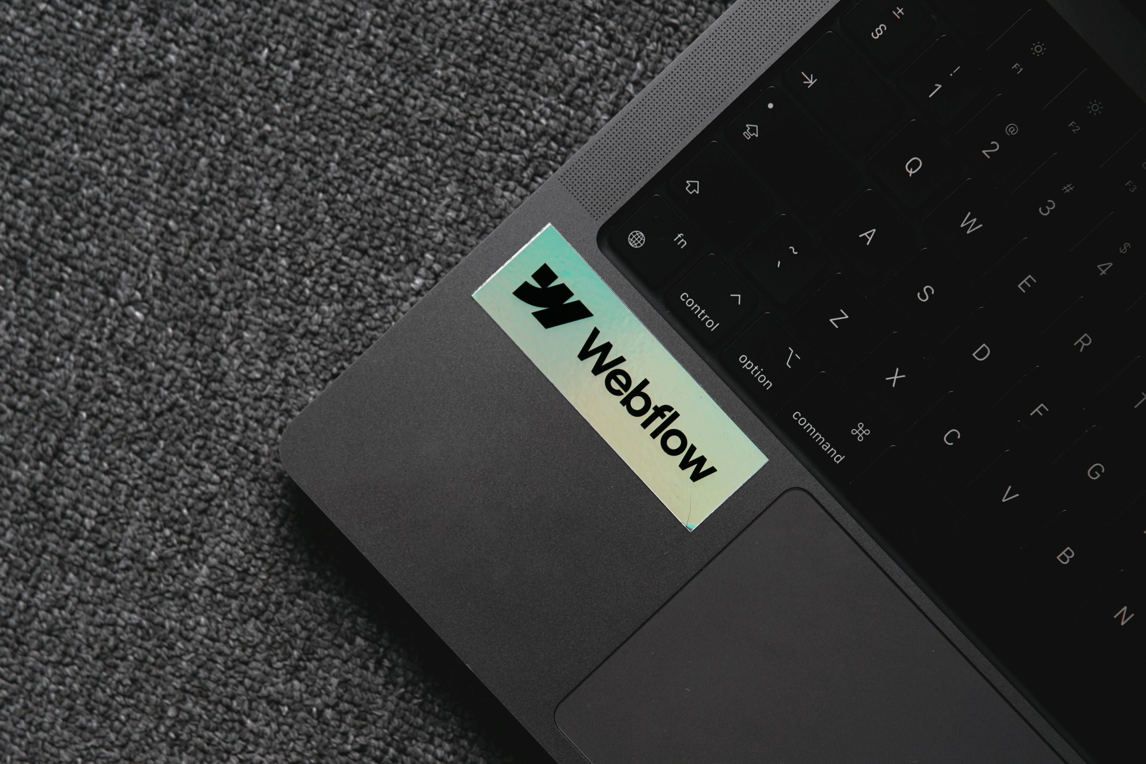 No-Code Webflow Slider Guide: Features, Setup, and Limits