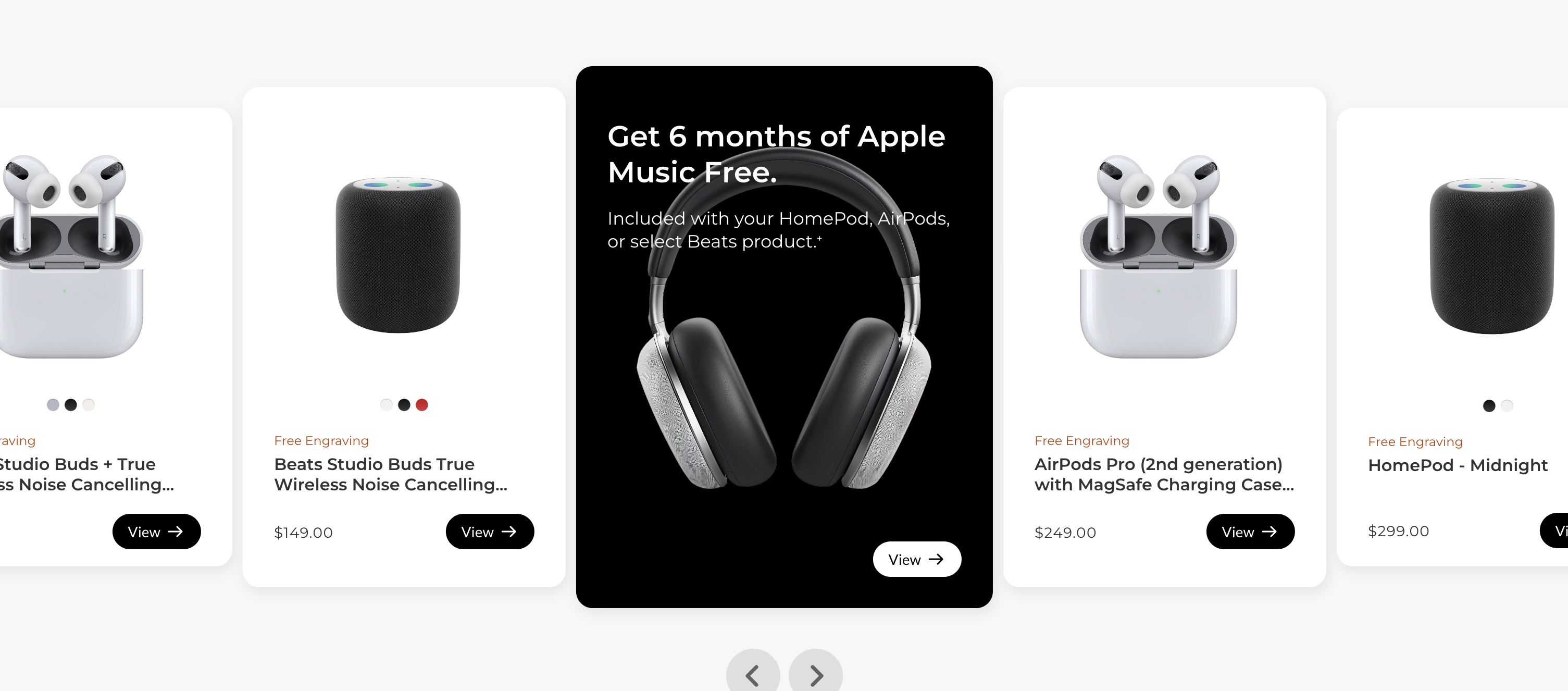Sliders for Landing Pages: Conversion-Focused Design 